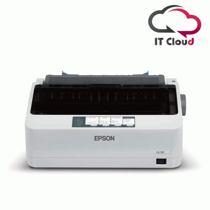 Epson LQ-310 Dot-Matrix Printer (2Y)