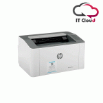HP Laserjet 1008a Monochrome Printer with USB Connectivity