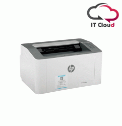 HP Laserjet 1008a Monochrome Printer with USB Connectivity