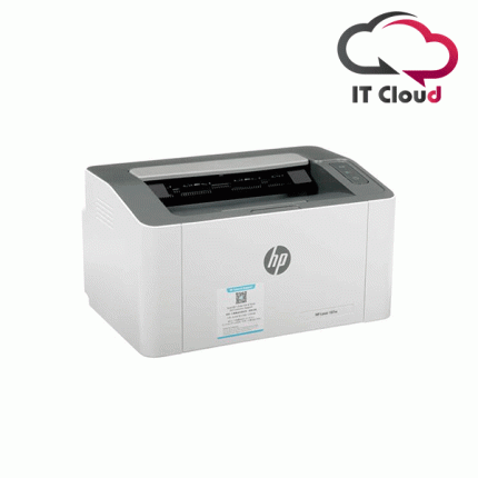 HP Laserjet 1008a Monochrome Printer with USB Connectivity