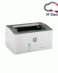 HP Laserjet 1008a Monochrome Printer with USB Connectivity