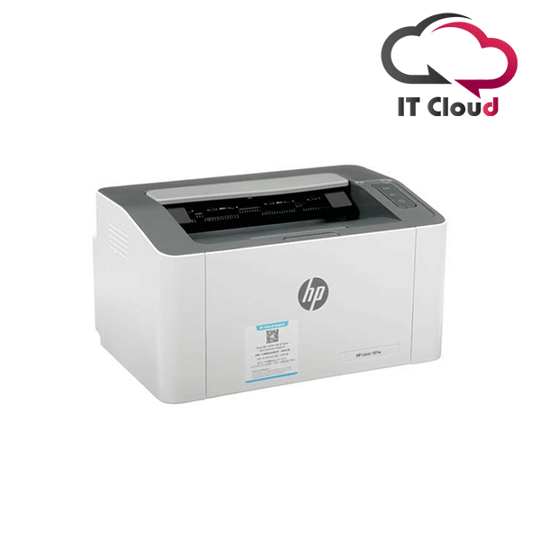 HP Laserjet 1008a Monochrome Printer with USB Connectivity