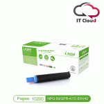 Canon NPG 59 Compatible Toner Cartridge