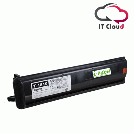 Toshiba T-1810D Compatible Toner Cartridge For Toshiba E-Studio 181-182-211-212-242