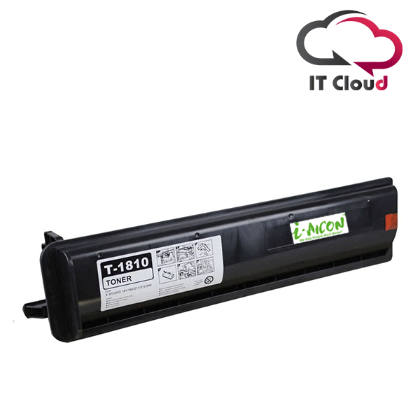 Toshiba T-1810D Compatible Toner Cartridge For Toshiba E-Studio 181-182-211-212-242