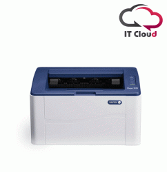 Xerox Phase 3020 Monochrome WiFi laser printer