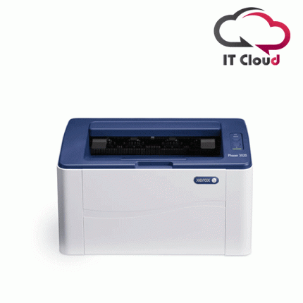 Xerox Phase 3020 Monochrome WiFi laser printer