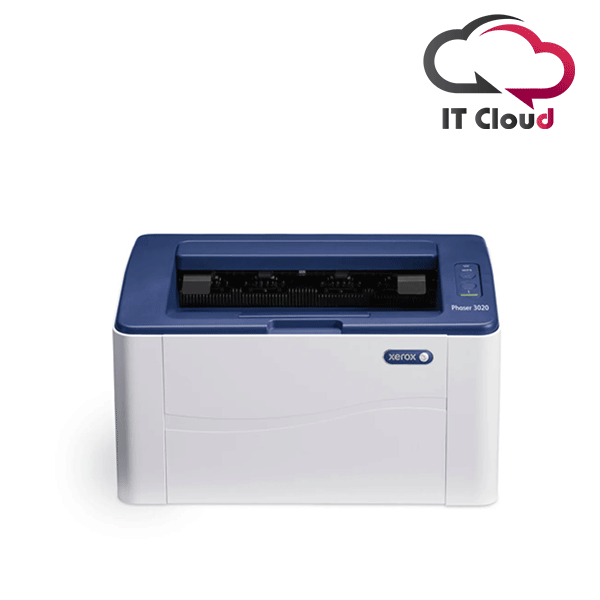 Xerox Phase 3020 Monochrome WiFi laser printer
