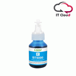 Brother Compatible BT-5000C High Yield Cyan ink Bottle for T300/T310/T500/T700/MFC800