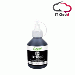 Brother Compatible BT-6000BK High Yield Black ink Bottle for T300/T500/T700/MFC800