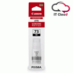 Canon GI-73 BK Ink Bottle -Black for G570 / G670