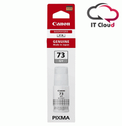 Canon GI-73 Grey Ink Bottle -Black for G570 / G670