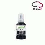 Epson Compatible 001 Black/ Cyan / Yellow / Megenta Ink Bottle for L4150, L4160, L6160, L6170, L6190 - Image 5