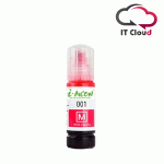 Epson Compatible 001 Magenta Ink Bottle For L4150, L4160, L6160, L6170, L6190