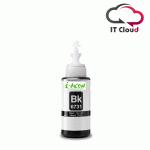 Epson Compatible  T6731 Black / Cyan / yellow / Megenta / Light Cyan / Light Magenta Ink Bottle for L800/L805/L850/L1800 - Image 7