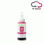 Epson Compatible T6733 Magenta Ink Bottle for L800/L805/L850/L1800