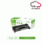 HP 151A Compatible Toner Cartridge for HP 4003dn, 4003DW Laser Printers