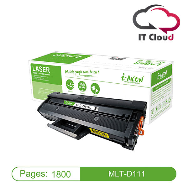 Samsung 111s Compatible Toner Cartridge