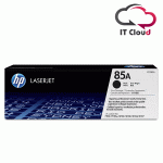 HP 85A Toner Cartridge for HP P1102/ P1102w