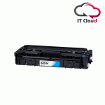 Canon 045 Cyan Compatible Toner Cartridge
