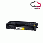 Canon 045 Yellow Compatible Toner Cartridge
