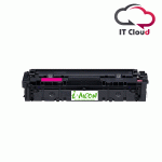 Canon 046 Black / Cyan / Yellow / Magenta  Compatible Toner Cartridge - Image 5