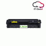 Canon 046 Black / Cyan / Yellow / Magenta  Compatible Toner Cartridge - Image 4