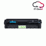 Canon 046 Black / Cyan / Yellow / Magenta  Compatible Toner Cartridge - Image 2